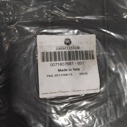 Genuine Set Of Carpet Mats - Fiat Fullback RHD 2016-2019 | 71807581