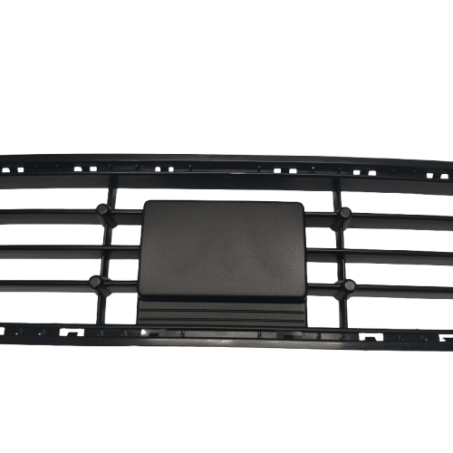 Genuine Kia Grille-Front Bumper | 86561Q4010
