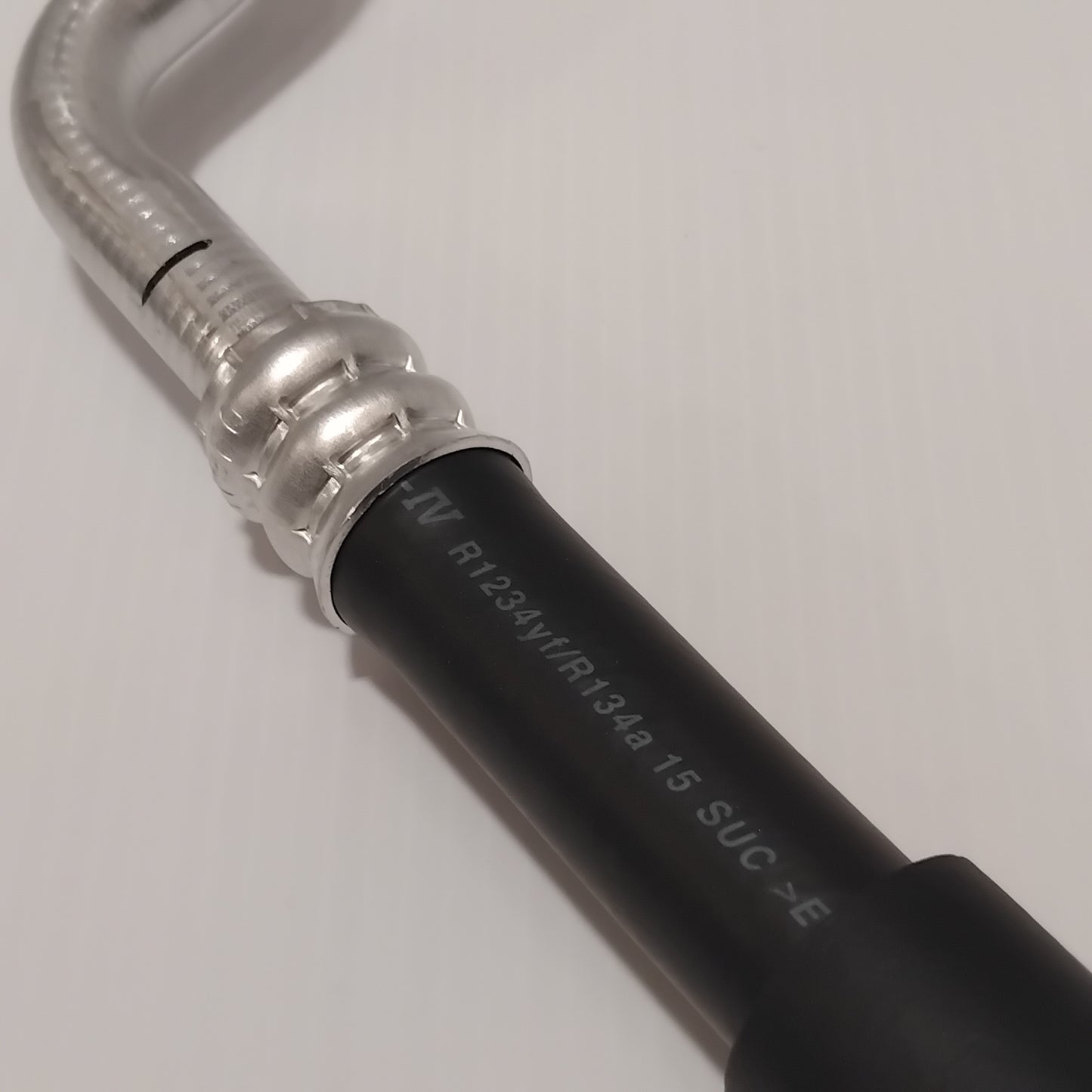 Genuine Suzuki Hose,Suction A2L | 95710-53R10-000