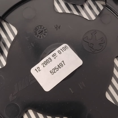 Mirror Glass Right Hand Side - Vauxhall Grandland | 95525497