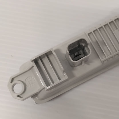 Genuine Front Daytime Running Light - Citroen C3 2010-2016 | 9806617080