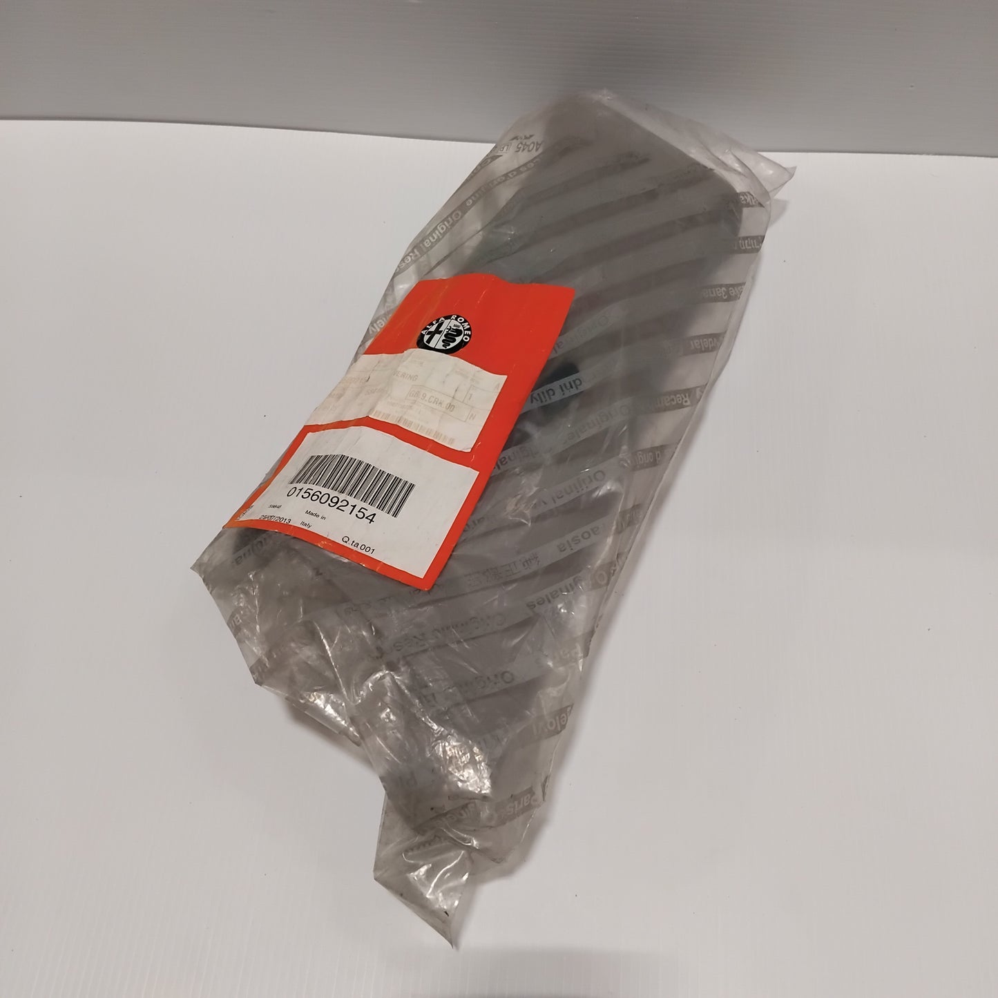 Genuine Fiat Covering | 156092154