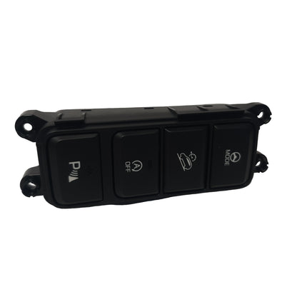 Genuine Hyundai Complete-Console Floor Switch | 93300D79004X