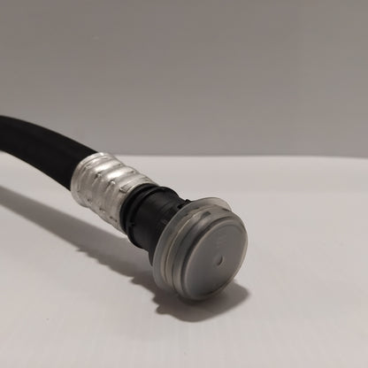 Genuine Peugeot Freon Tube | 6477C0