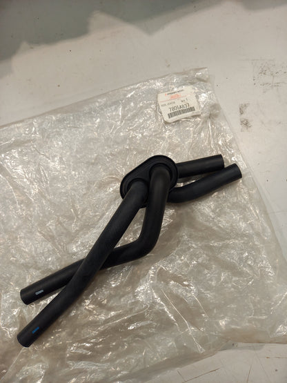 Genuine Mitsubishi Hose,Heater Piping | 7805A837