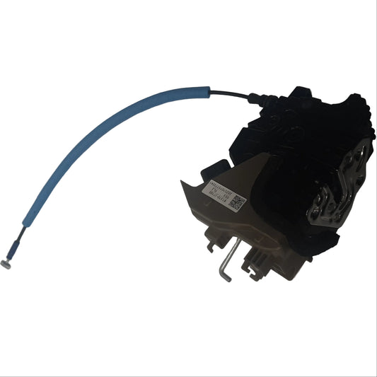 Genuine Kia Latch Assy-Front Door | 81310J7100