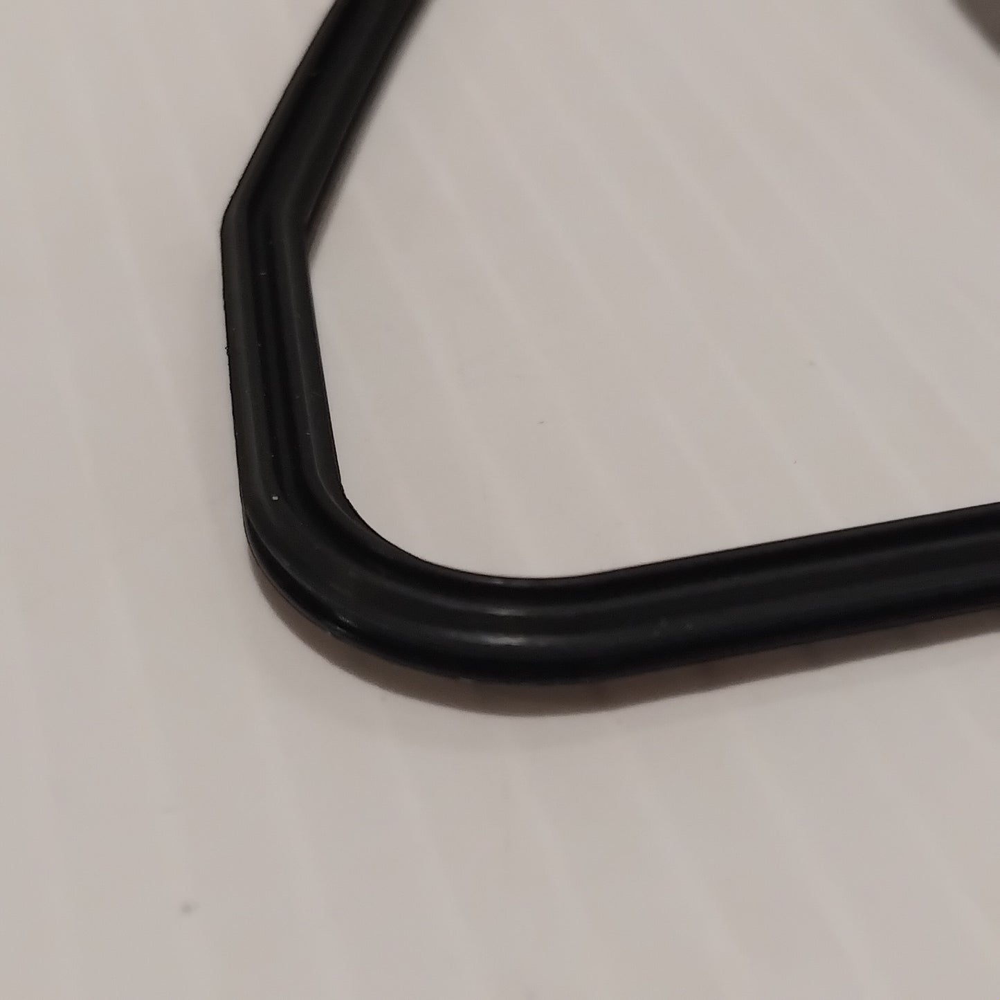 Genuine Renault Gasket-Water Pump | 82 01 722 075