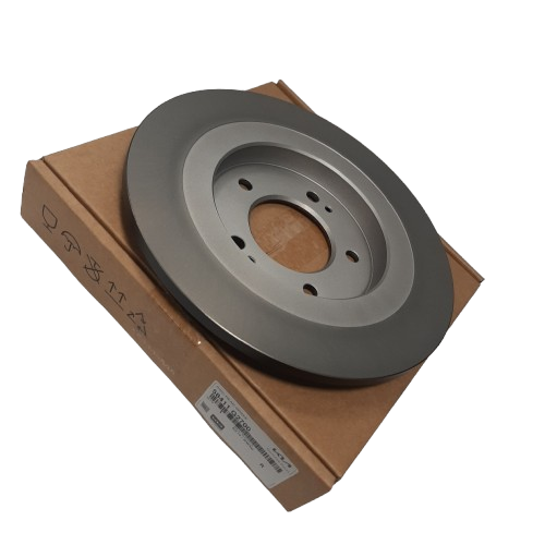 Genuine Kia Disc-Rear Brake | 58411G2700