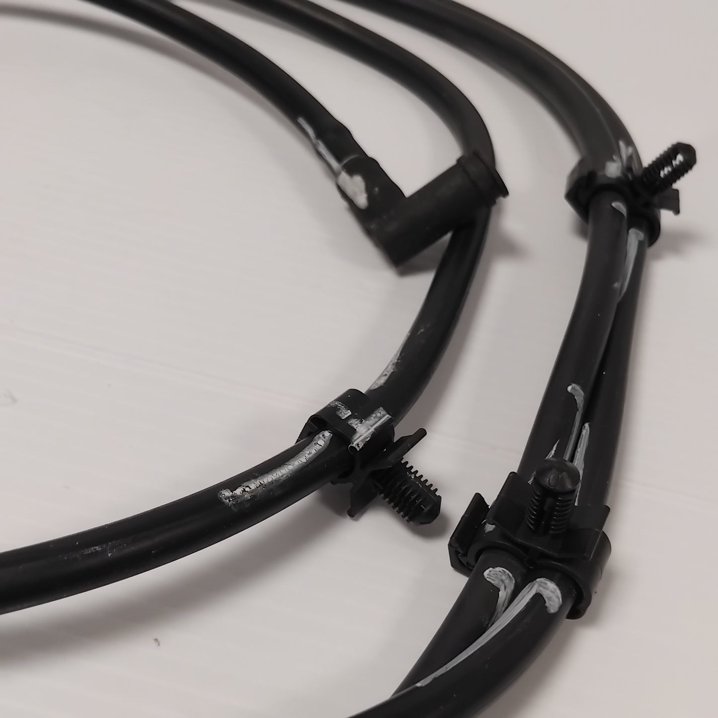 Genuine Ford Hose - Windshield Washer | 2256225