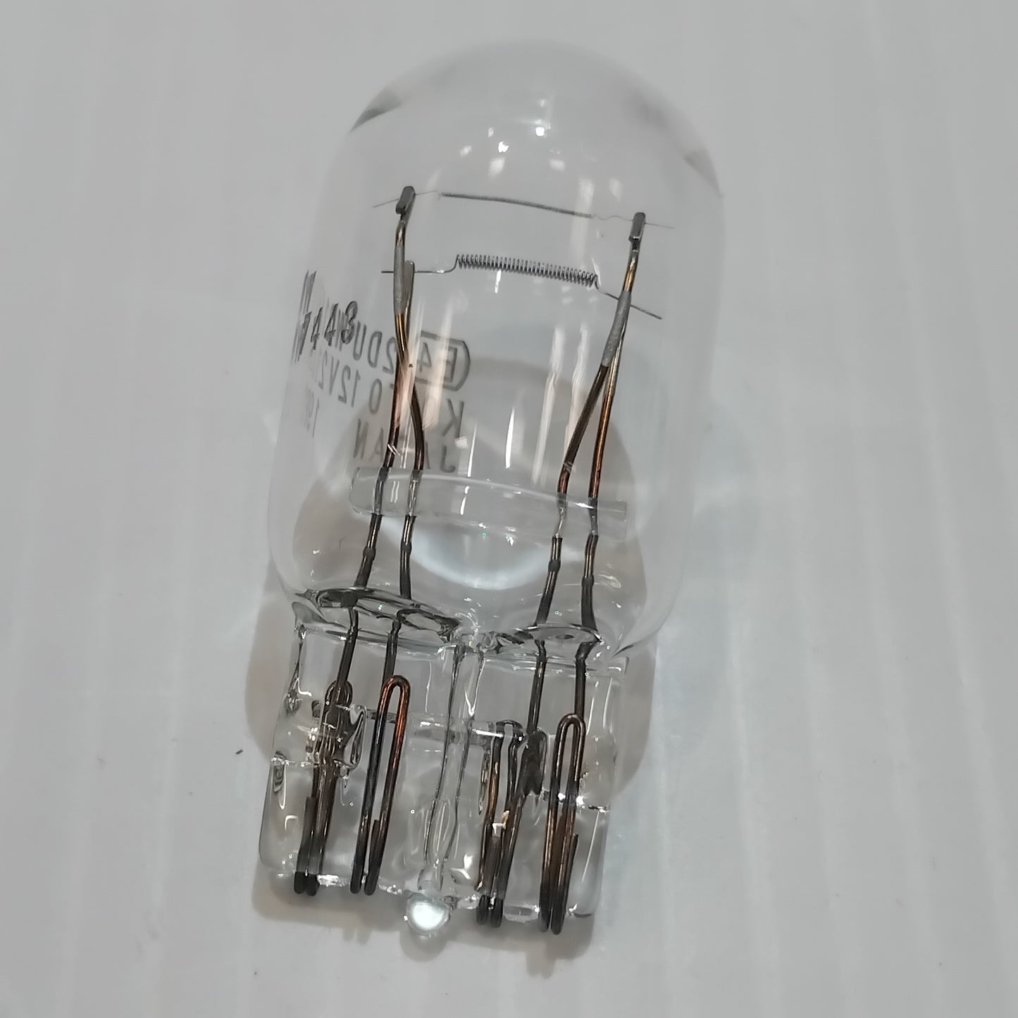 Genuine Suzuki Bulb 12V 21/5W | 09471-12192-000