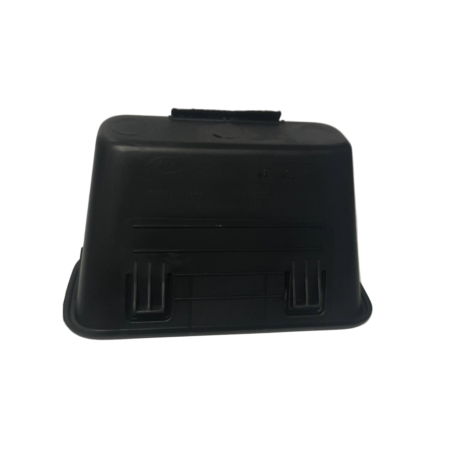 Genuine Kia Handle-Tail Gate Pull | 81755G5000WK