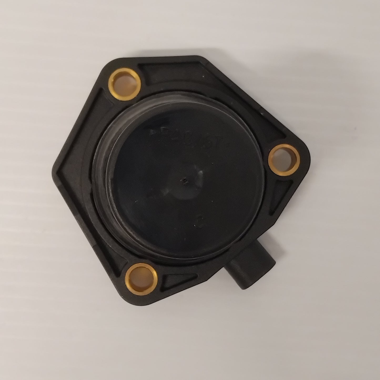 Genuine Oil Pressure Sensor - Jeep Compass 6-Speed Manual RHD | K68078029AB