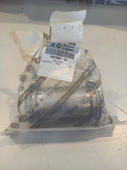 Genuine Fiat Sleeve Exh. Pip | 9456105580