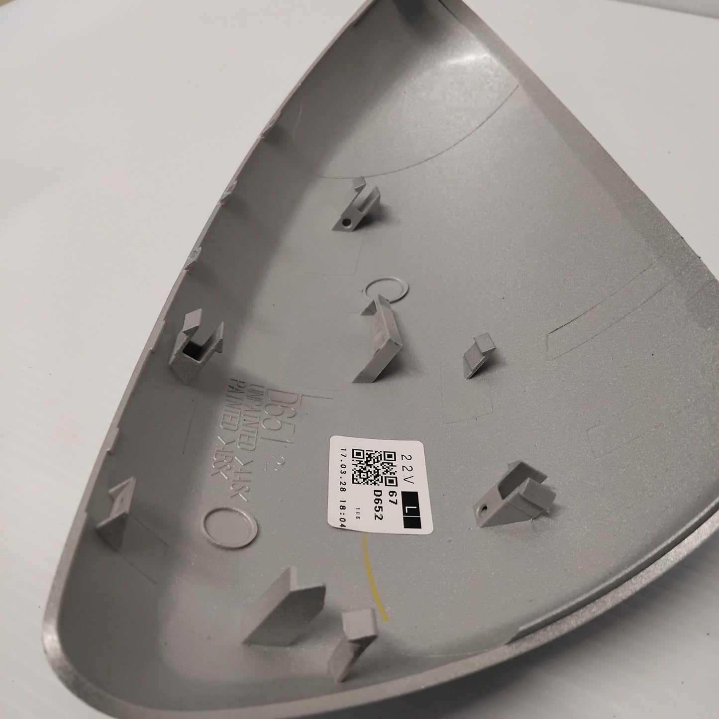 Genuine Mazda Housing(L),Dr M | GS1E691N7A67