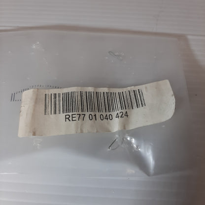 Genuine Renault Plip Screw | 77 01 040 424