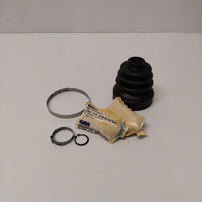 Genuine Left Driveshaft Gaiter Kit - Citroen / DS C3 1.4 | 328795