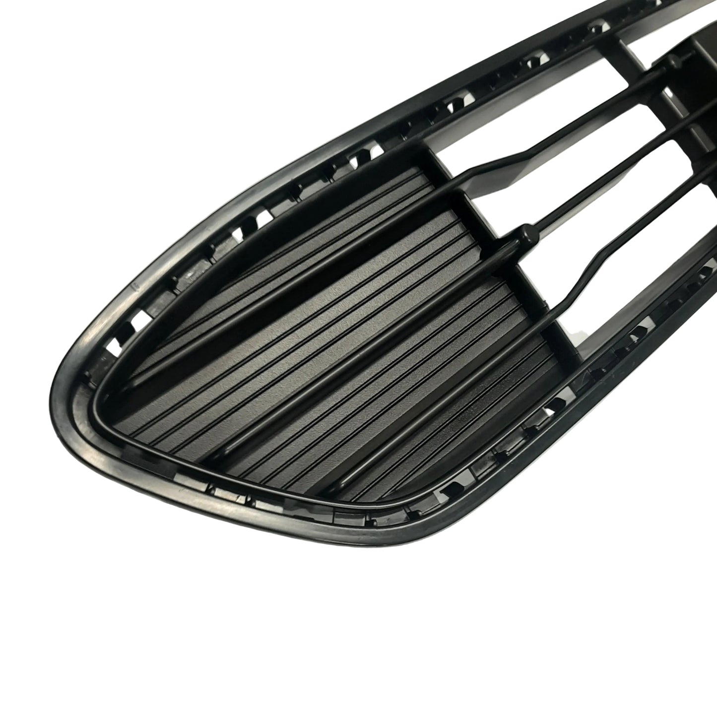 Genuine Kia Grille-Front Bumper | 86561Q4010