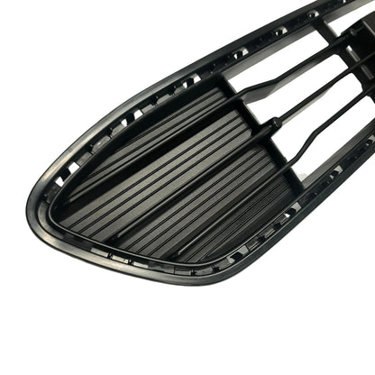 Genuine Kia Grille-Front Bumper | 86561Q4010