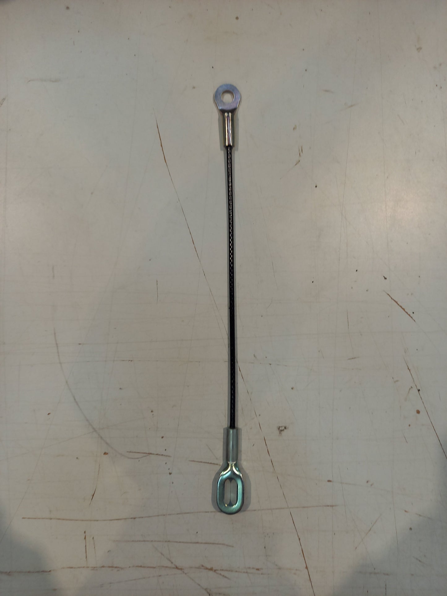 Genuine Mitsubishi Wire,Rr Body Gate | 6730A089