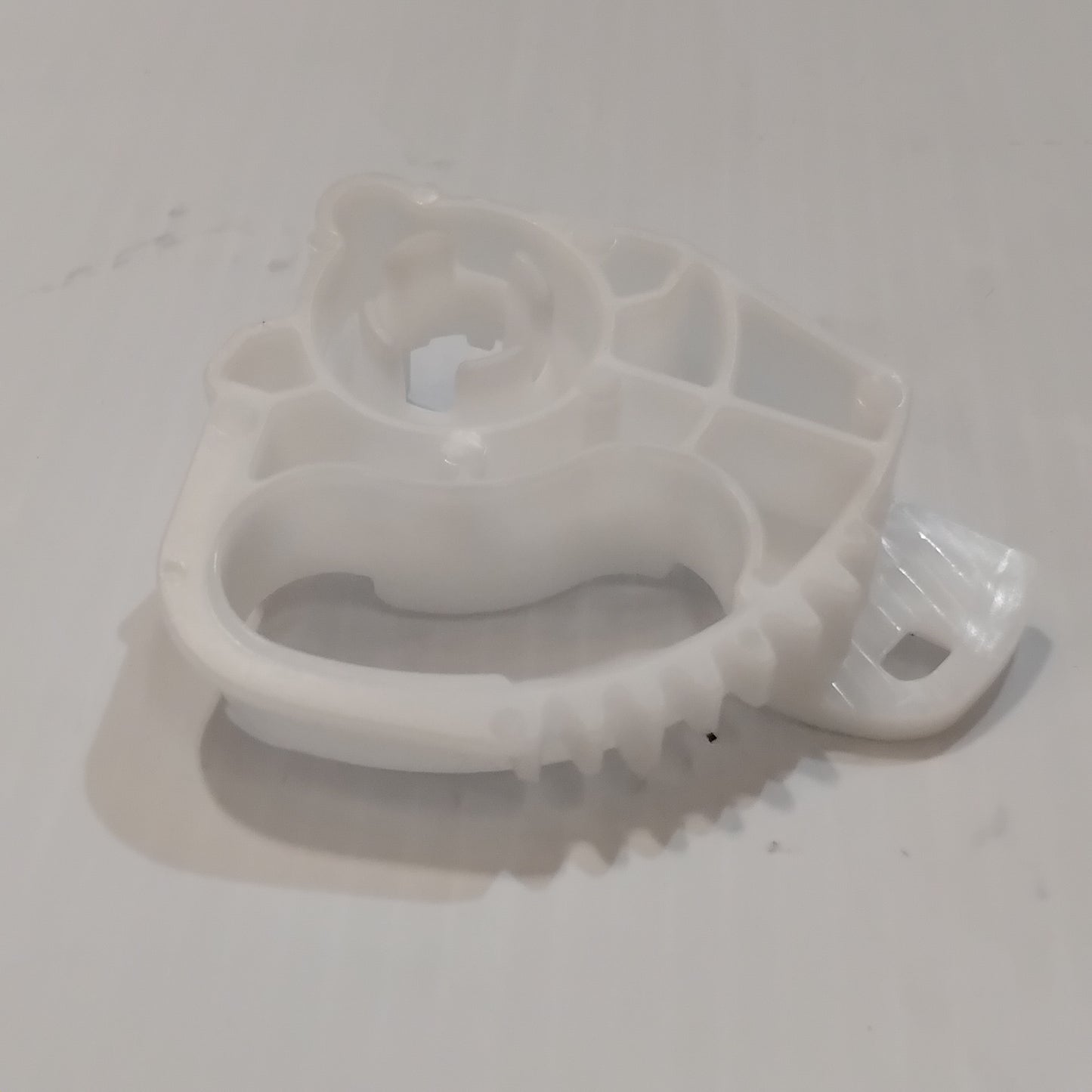 Genuine Air Conditioner Levers - Alfa Romeo Tonale / Fiat 500 RHD | 77367407