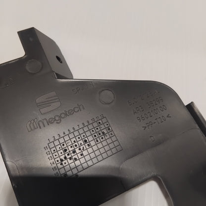 Genuine SEAT Air Duct | 6J0121284C