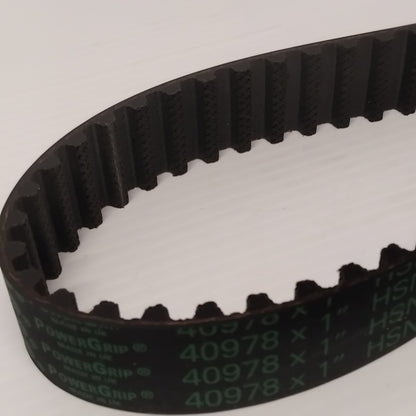 Genuine Fiat Timing Belt | 9464640380
