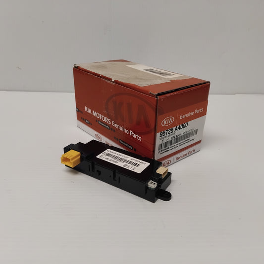 Genuine Overhead Light Sensor - Kia Carens 2012-2018 RHD | 95725A4000