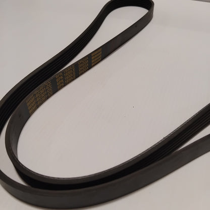 Genuine Alternator V-Belt - Ford Fiesta | 1004486