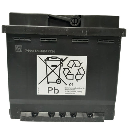 Genuine Ford Battery | 2651139