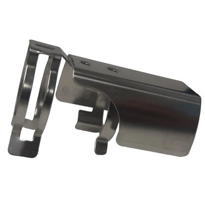 Genuine Peugeot Heat Shield | 9814543280