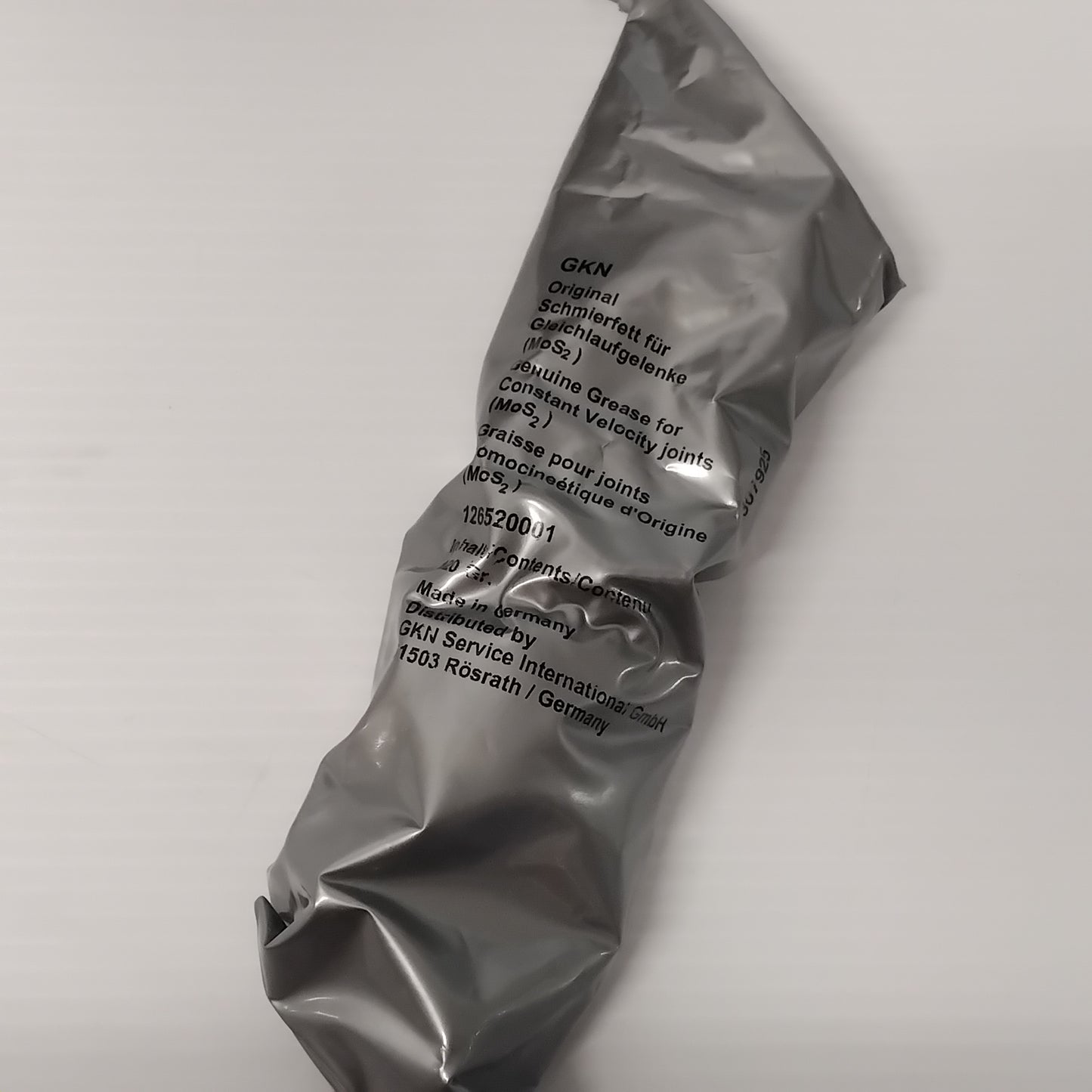 Genuine Front Drive Shaft Boot - Nissan Juke 2014-2018 | C92DA3ZN0B