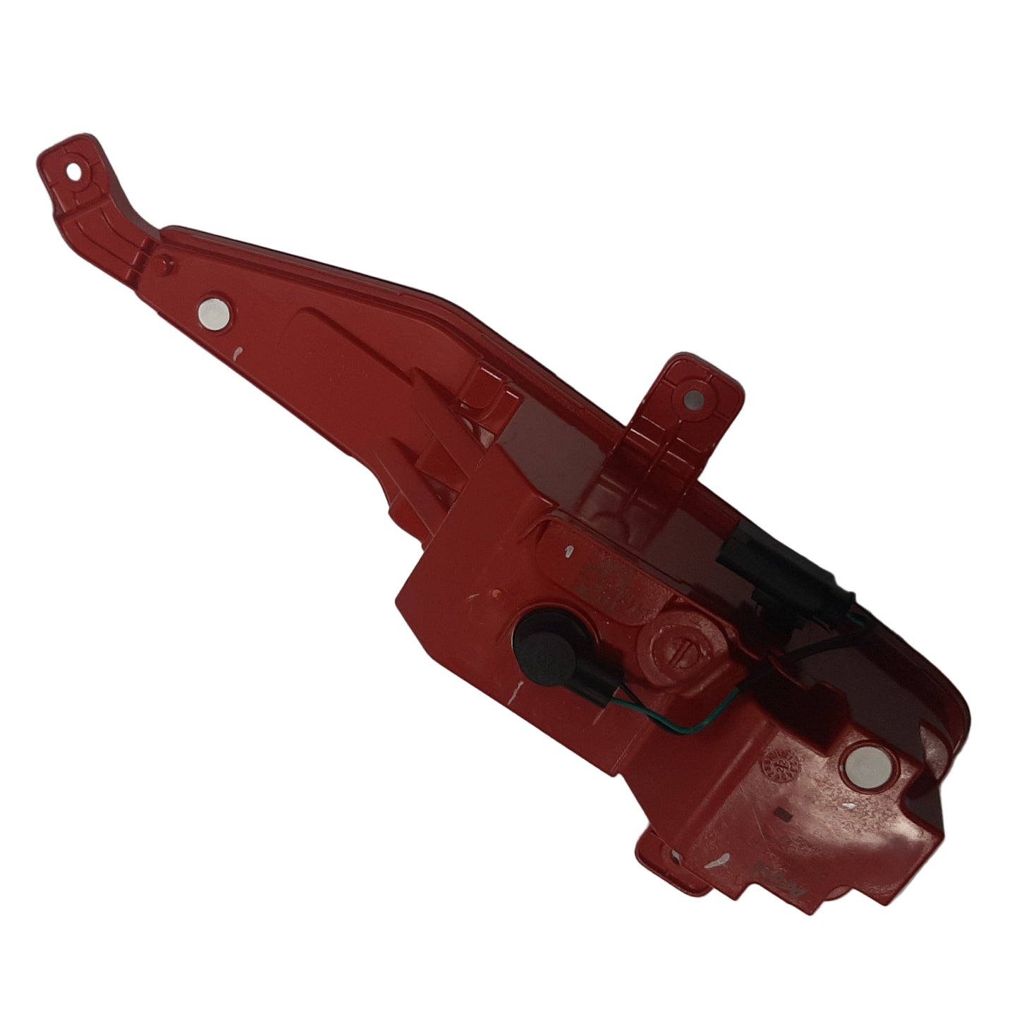 Genuine MG Lamp Asm | 10526448