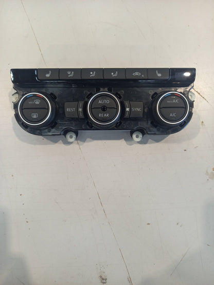 Genuine SEAT Disp.Unit | 7N0907044ATZJU