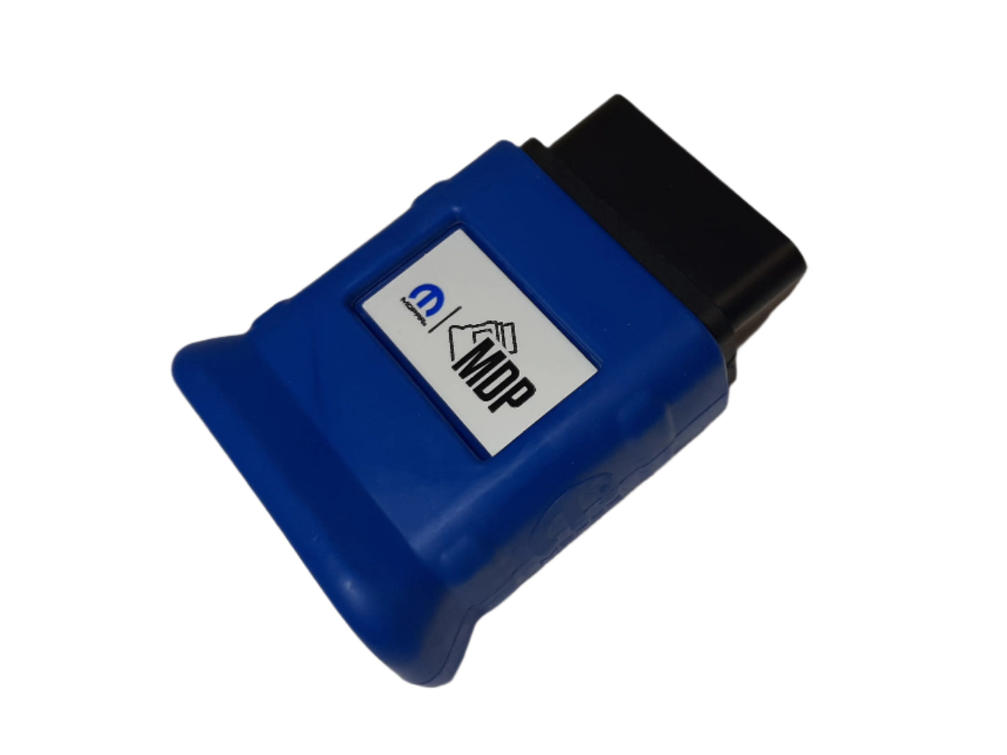 Genuine Fiat Module | 2076500280