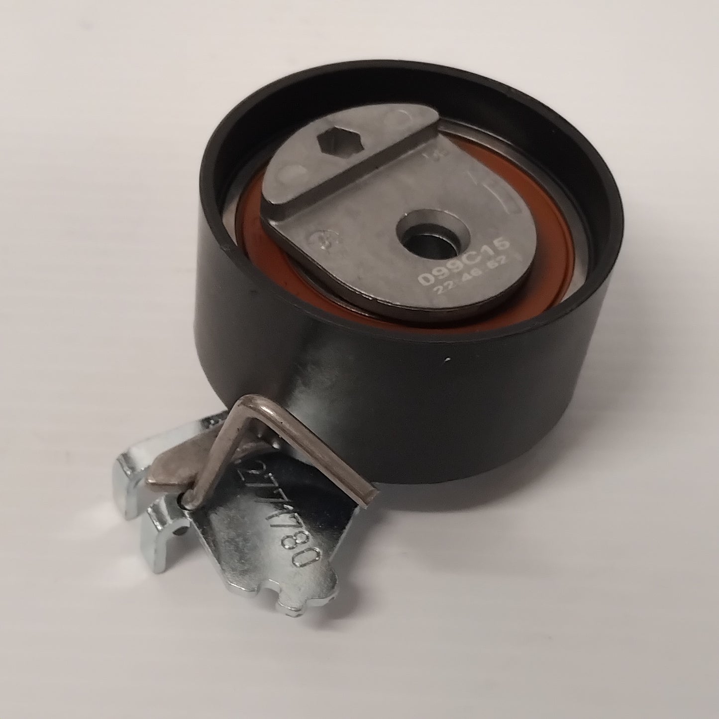 Distribution Motor Kit - Citroen C4 2008-2010 1.4 | 0831V0