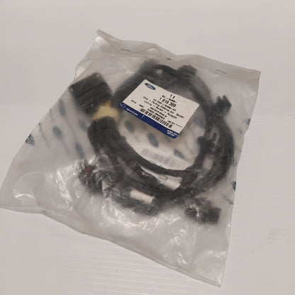 Genuine Ford Wire - Parking Distance Aid Sensor | 1819369