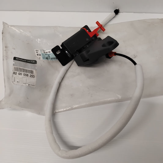 Genuine Renault Lock Mechanism | 82 00 006 253