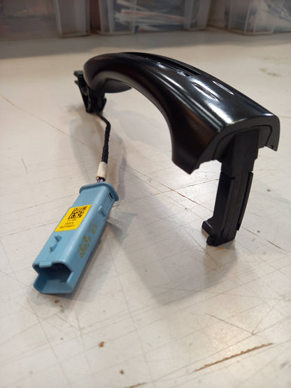 Genuine Peugeot Handle | 1609996280