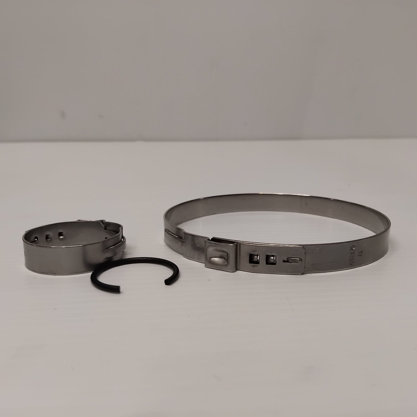 Genuine Shaft Boot - Fiat Tipo 2015-Onwards | 59259054