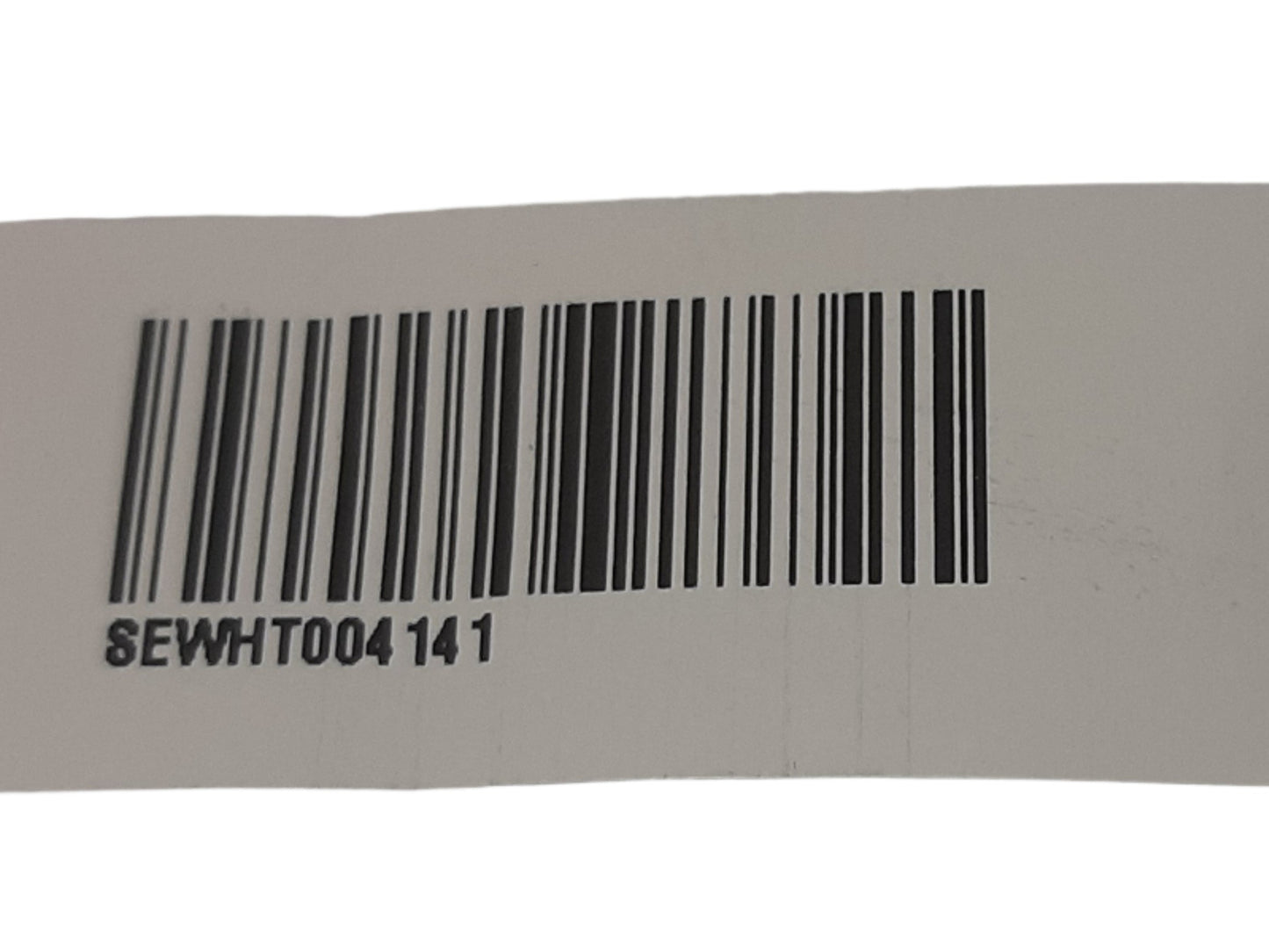 Genuine Seat Bolt |  WHT004141