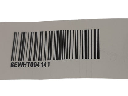 Genuine Seat Bolt |  WHT004141