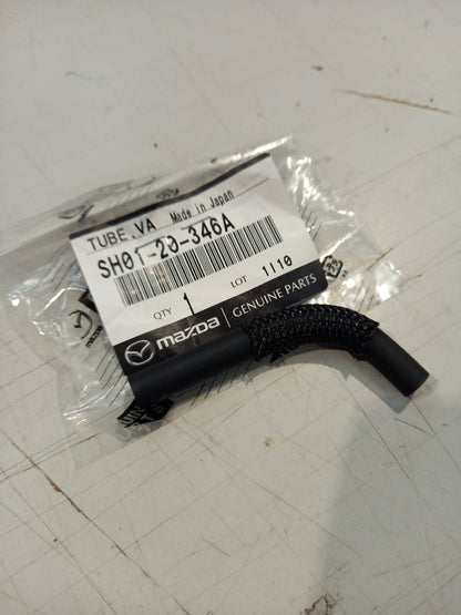 Genuine Mazda Tube Vacuum | SH0120346A