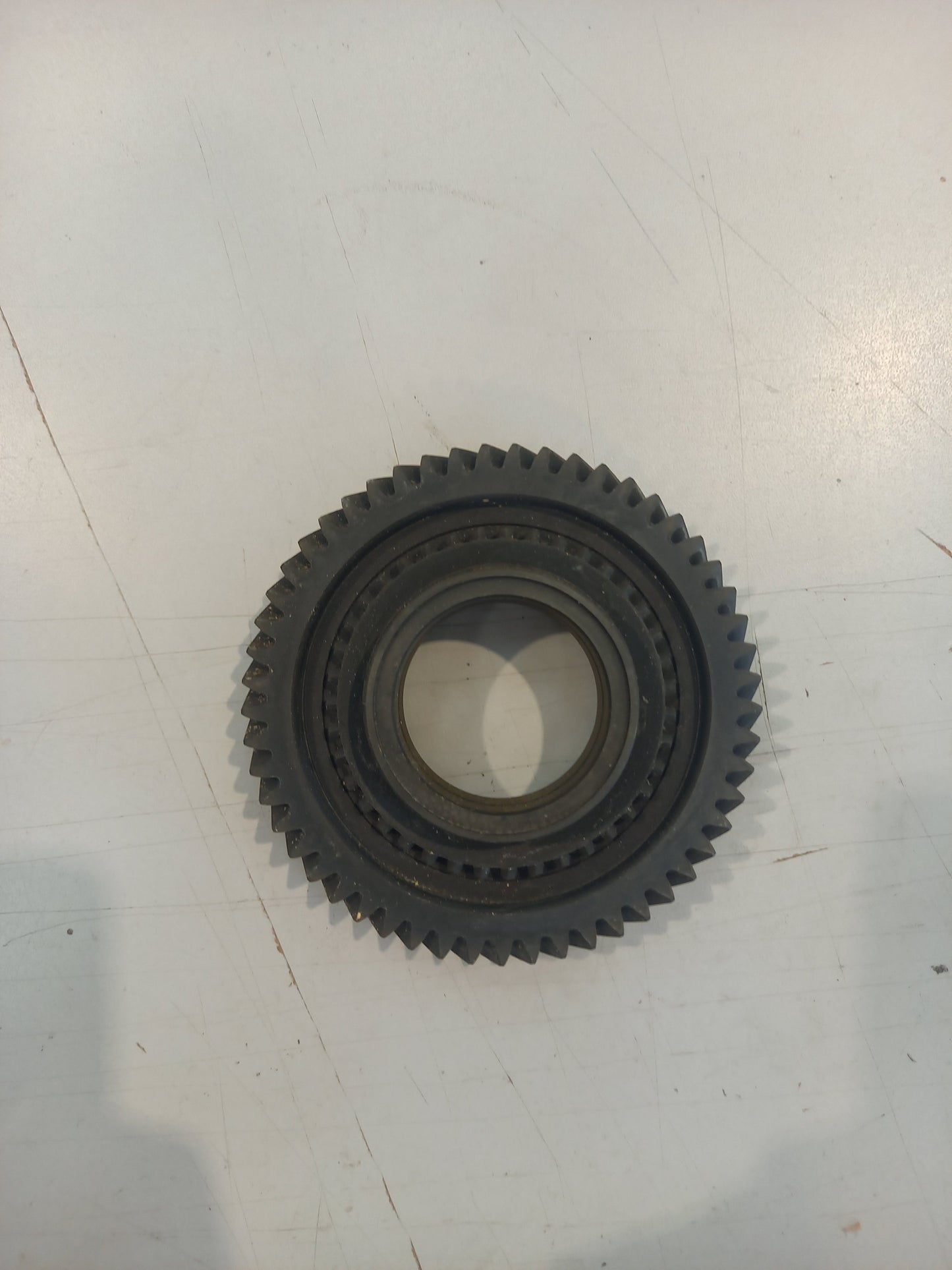 Genuine Fiat Gear | 9649780088