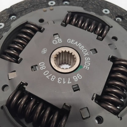 Genuine Clutch Kit - Peugeot 208 | 1611273280