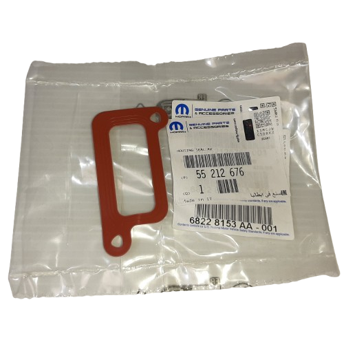 Genuine Vauxhall/Peugeot/Fiat Housing Seal | 55212676