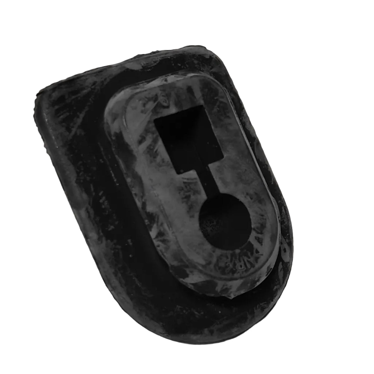 Genuine Nissan Mounting Rubber | 21507AX600