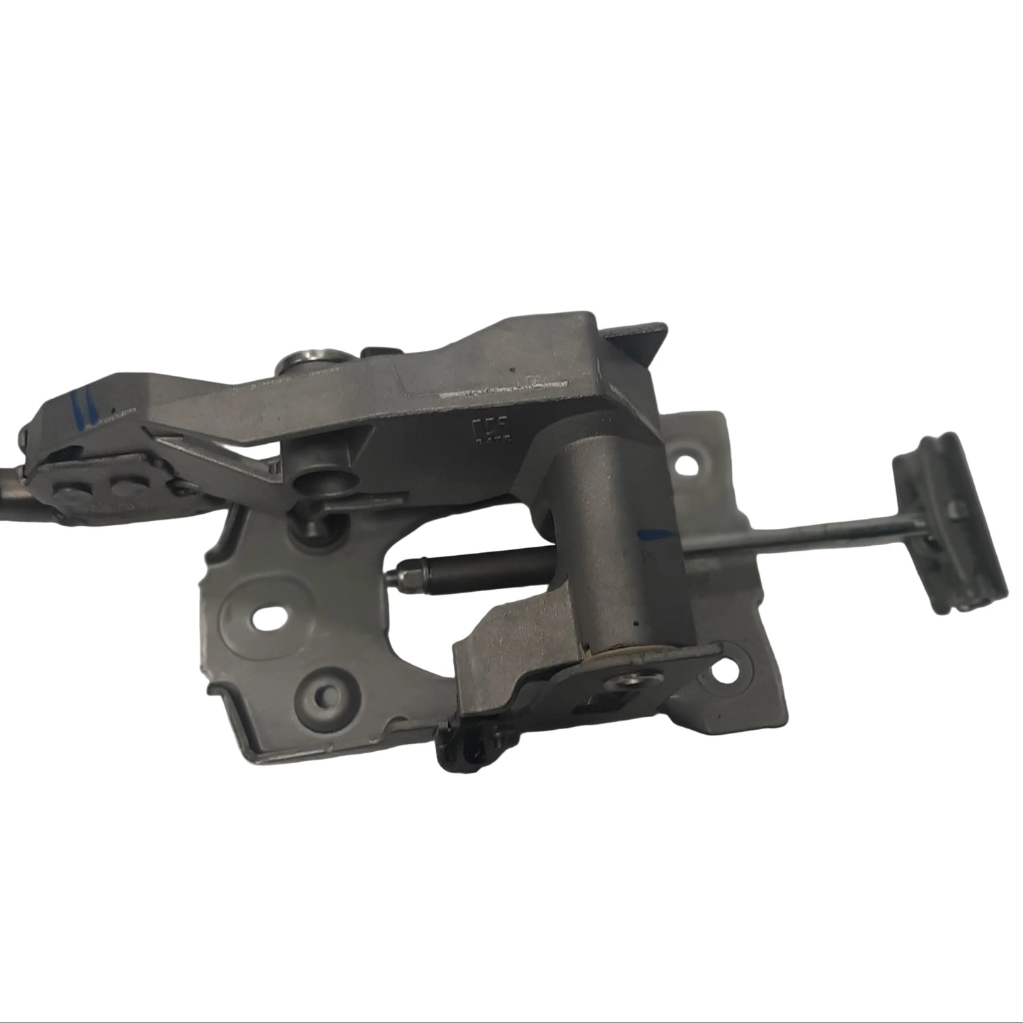 Genuine Vauxhall Handbrake Lever | YQ00818580