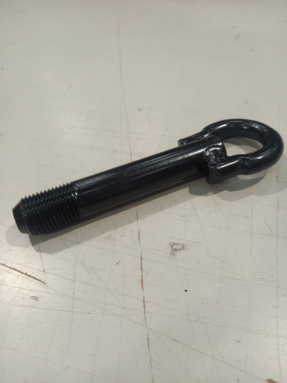 Genuine Peugeot Tow Ring | B000648980