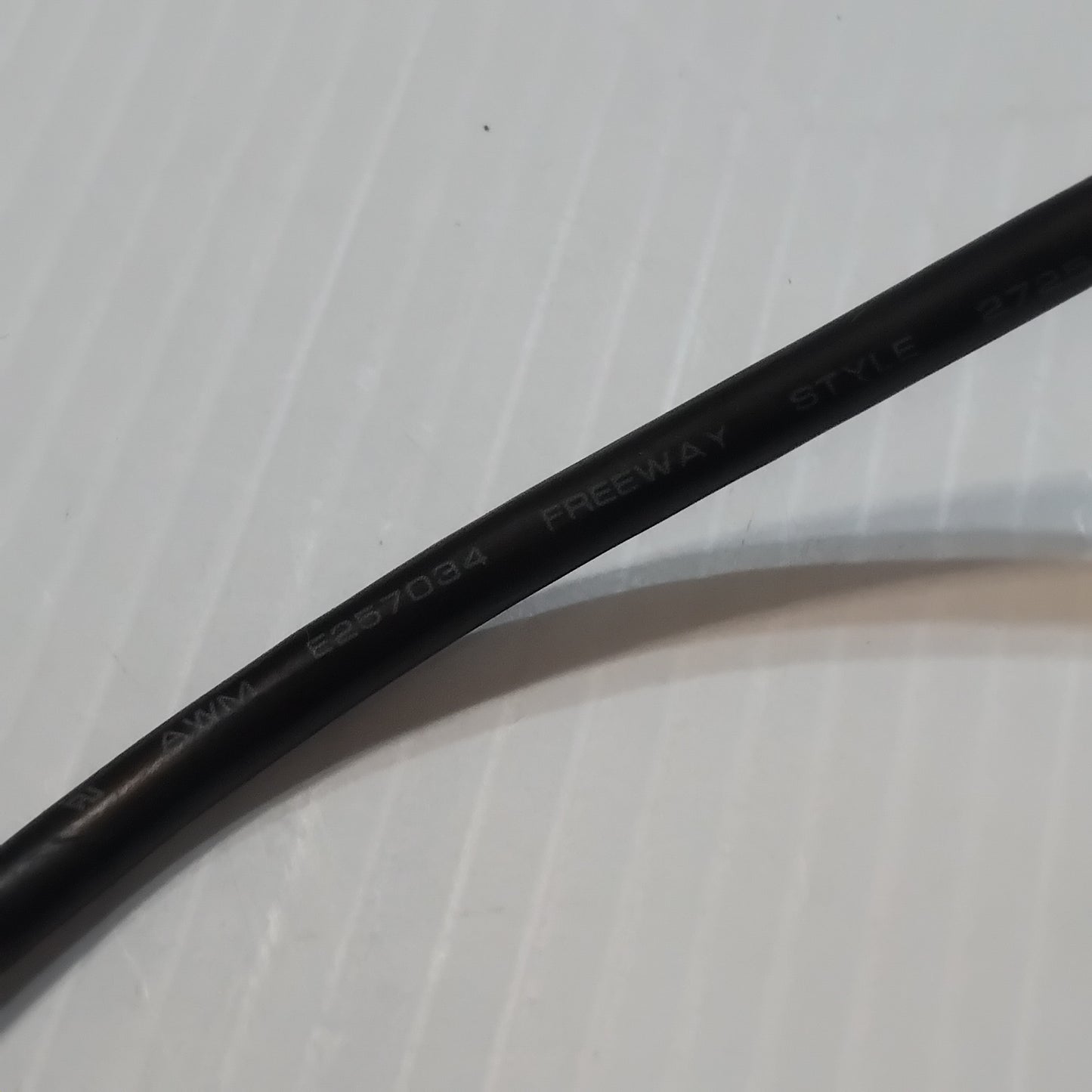Genuine Mitsubishi Mini Usb Cable Vci | MB992747V