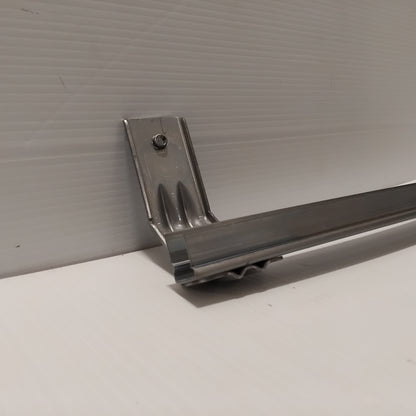 Genuine Honda Sash, L. Fr. Door Center | 72271T7A003